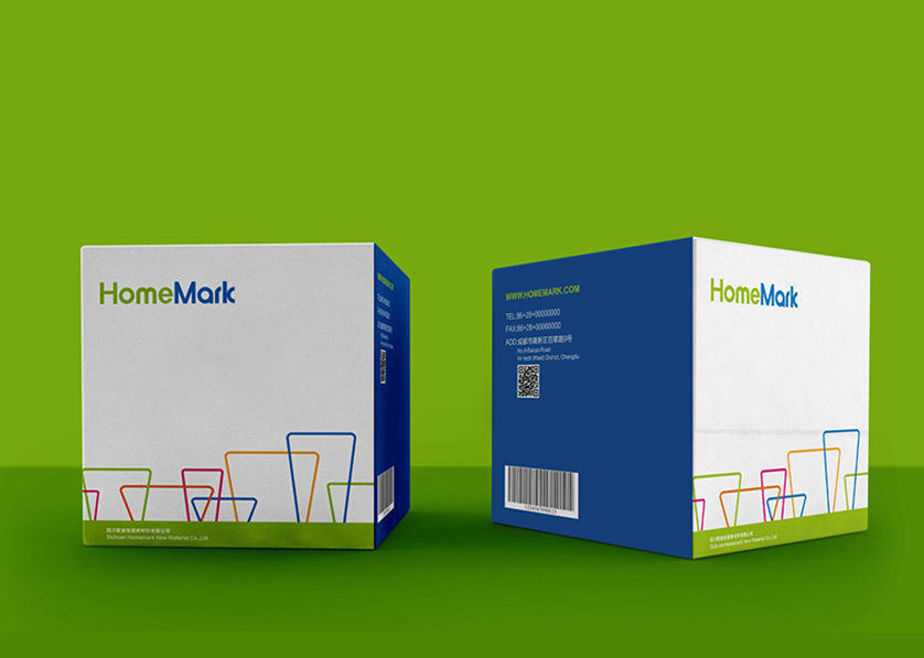 七里河区VI设计公司