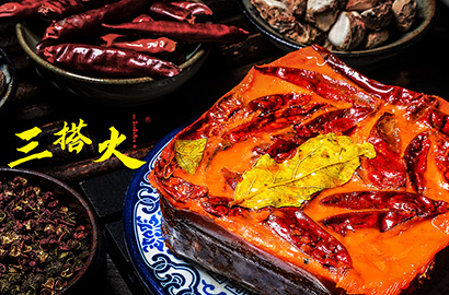 七里河区VI设计：城市与企业品牌联动的视觉纽带